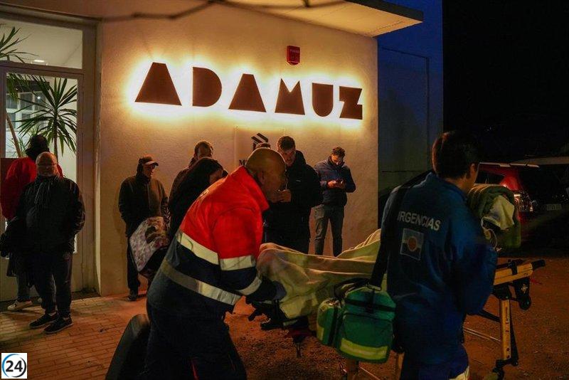 Ingenieros señalan múltiples causas y descartan el error del maquinista: 