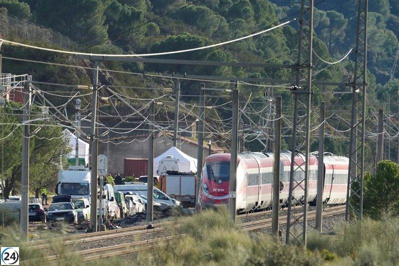 El líder de los Ingenieros Industriales califica el accidente de Adamuz como un caso de gran complejidad.
