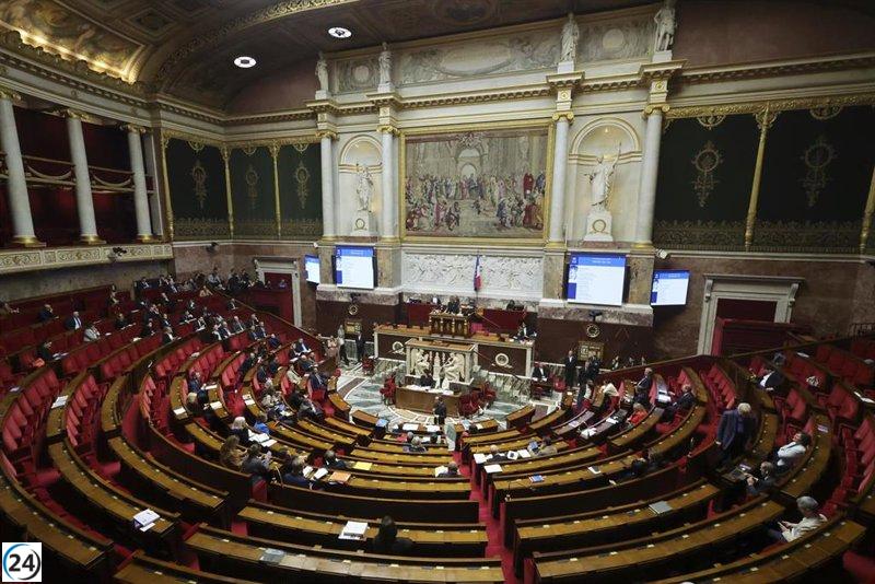 Francia aprobará los presupuestos de 2026 sin discusión en el Parlamento.