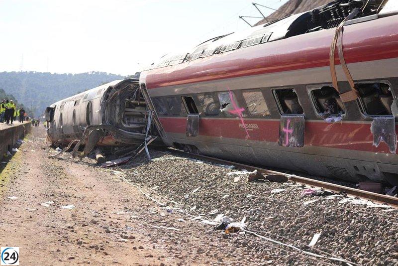 Instituto de Ingeniería busca soluciones para mitigar desastres como el de Adamuz.