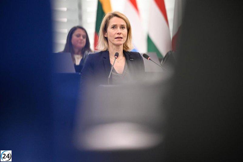 La UE busca frenar exportaciones a Irán de tecnología para drones y misiles.