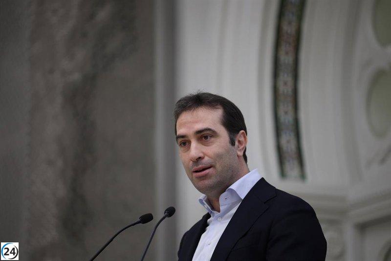 Gobierno asegura que España mantendrá su inversión del 2,1% del PIB en defensa a pesar de las objeciones de Trump.