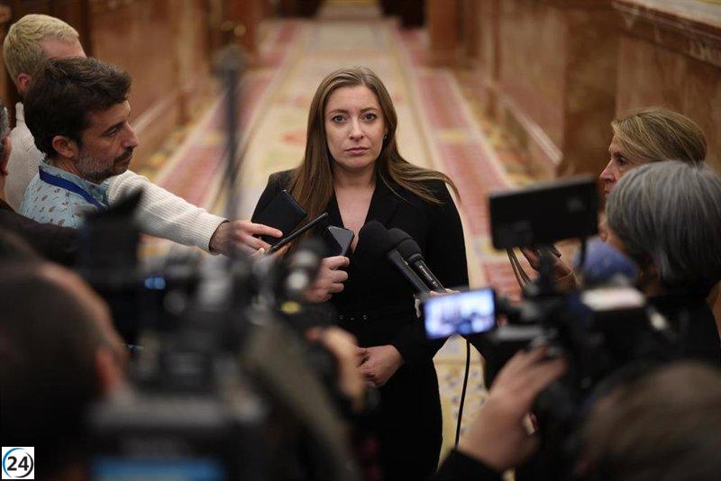 El PP demanda a Sánchez que aclare en el Congreso el accidente de Adamuz.