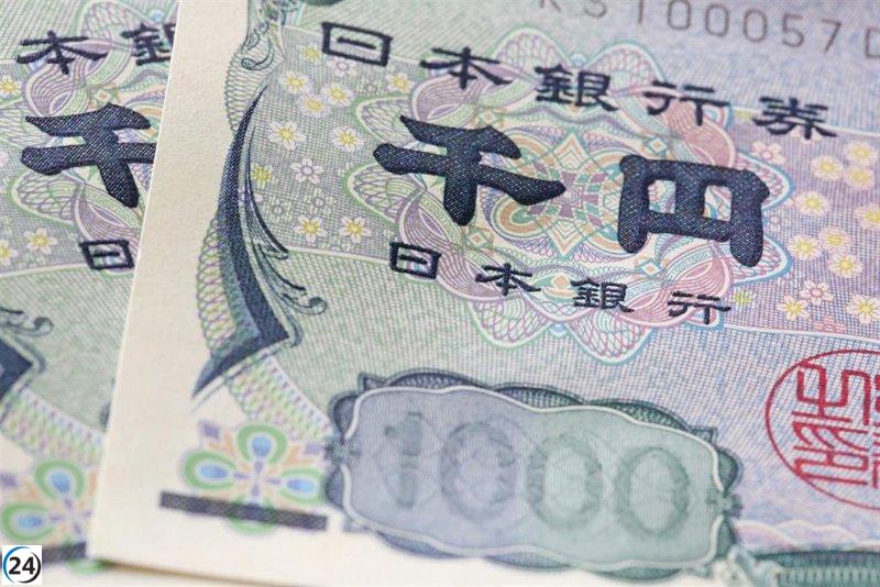 Banco de Japón mantiene tasas y ajusta alza en pronósticos de crecimiento e inflación.