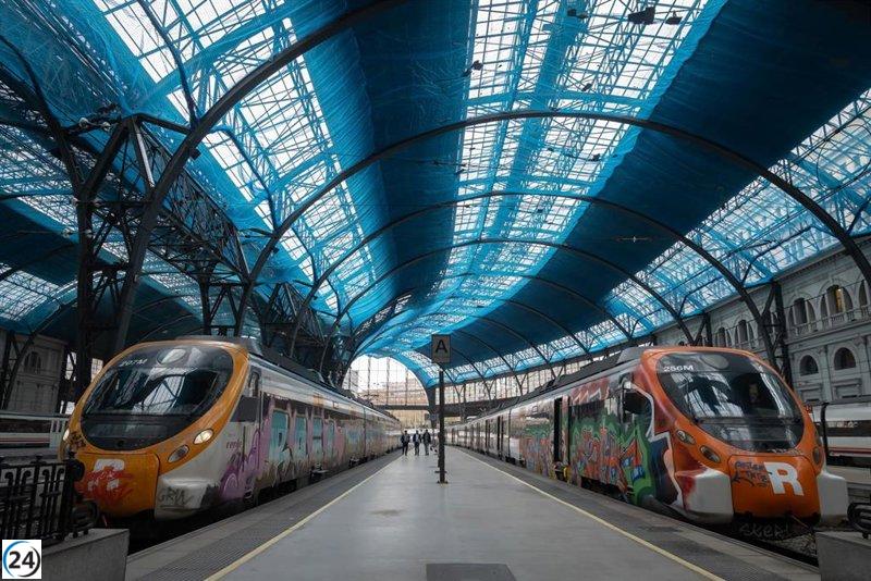 El Gobierno reafirma su apoyo a Rodalies con 2.500 millones en inversiones desde 2020.