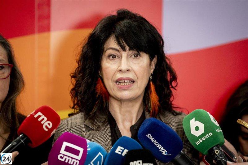 Ministerio de Igualdad investiga posible feminicidio en Alhaurín el Grande, Málaga.