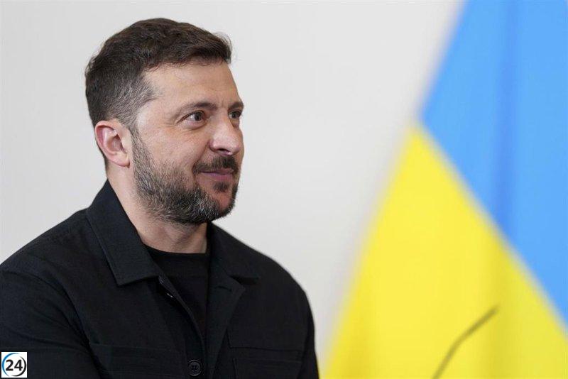 Zelenski busca nueva cumbre trilateral tras diálogo clave con EE. UU. y Rusia.