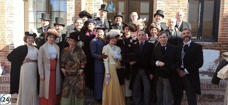 Figurantes exigen ser protegidos por el Estatuto del Artista ante la amenaza de la IA.