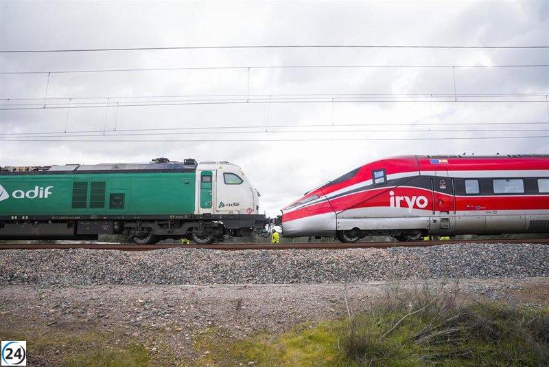 Rodalies opera hoy con normalidad, asegura Renfe tras accidentes de tren.