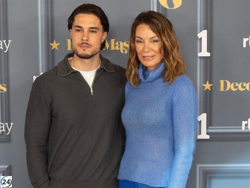 Reencuentro en televisión: Mar Flores y Carlo Costanzia abren sus corazones sobre el tiempo que necesitan recuperar.
