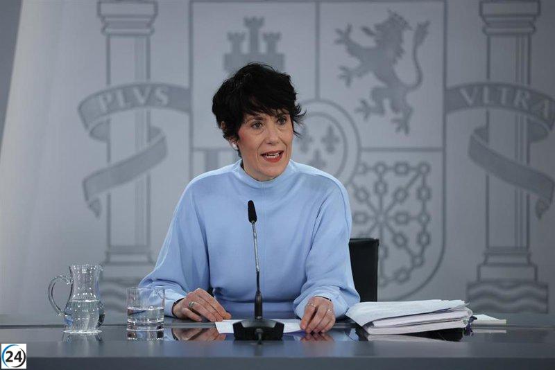 El Gobierno asegura el aumento de pensiones en enero tras la eliminación del 'escudo social'.