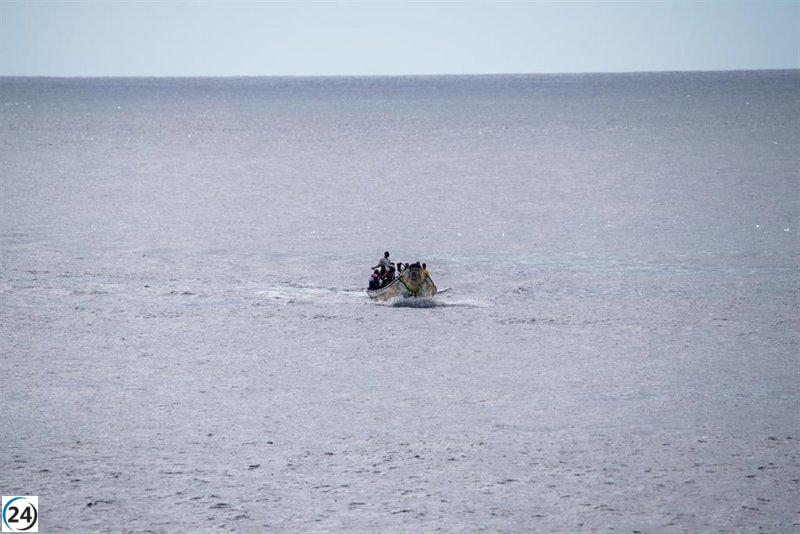 Organizaciones apoyan el lanzamiento del proceso de regularización de migrantes: 