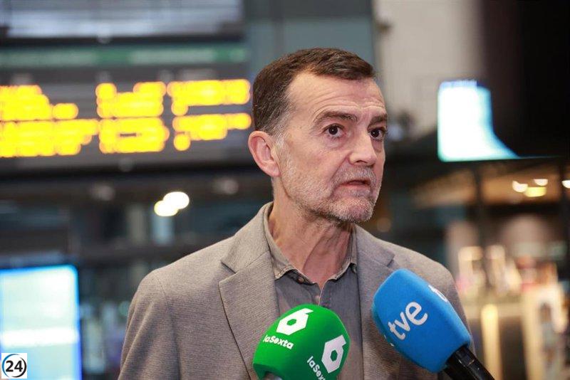 Maíllo defiende la claridad del Gobierno frente a ataques del PP y Vox.