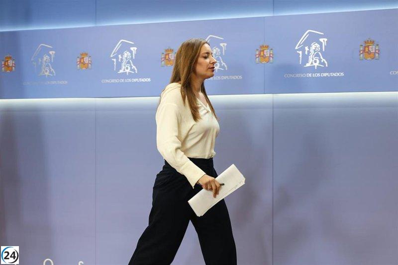 El PP descalifica la propuesta del PSOE de regularizar migrantes masivamente como una distracción ante la falta de seguridad en el transporte.