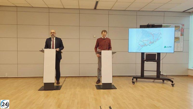 Adif reconoce fallo informático y toma medidas en 29 tramos de Rodalies.