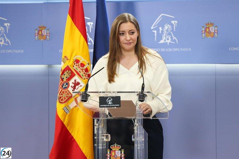 PP denuncia a Puente por 