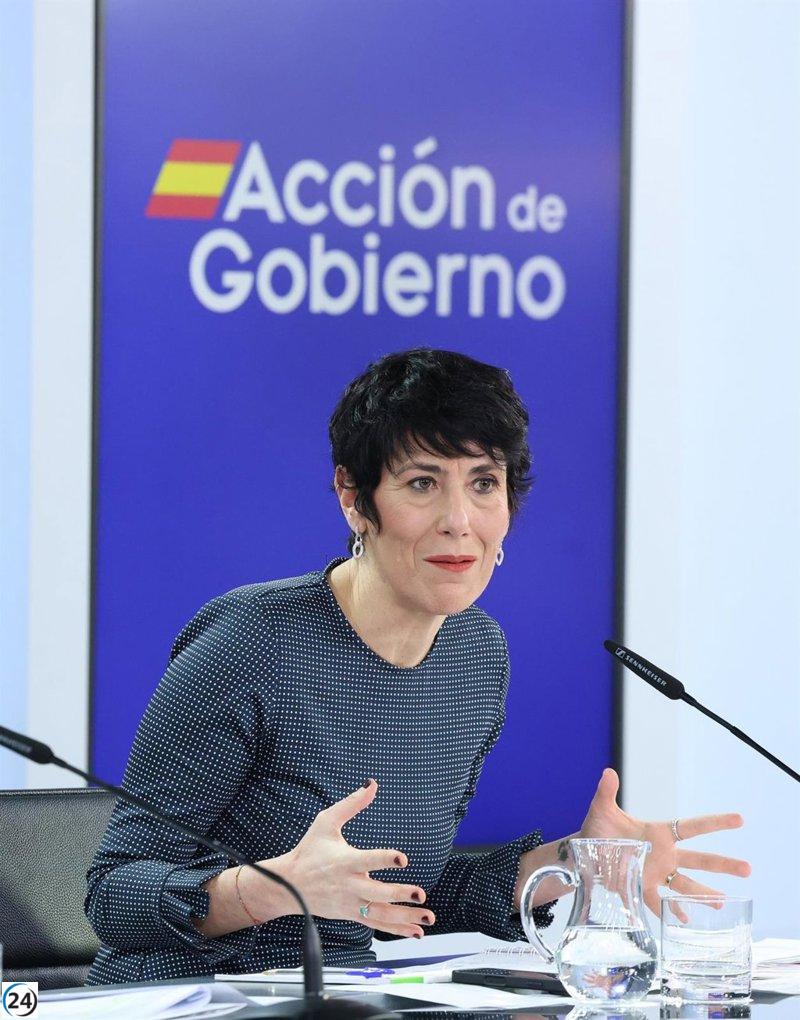 Gobierno explora nuevas estrategias para mejorar las pensiones tras la caída del decreto ómnibus.