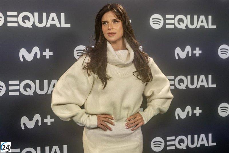Estrellas de la música se unen en la gala benéfica EQUAL de Spotify.