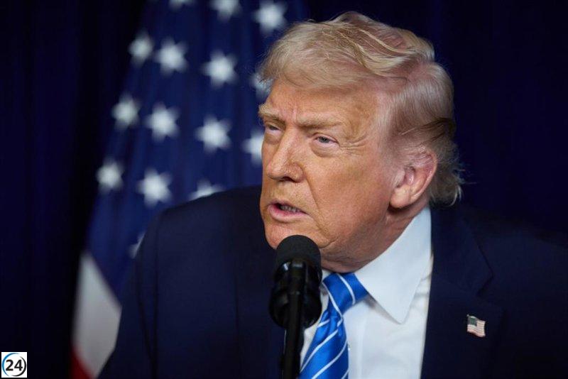 La Junta de Paz anuncia 27 fundadores, incluyendo a El Salvador.