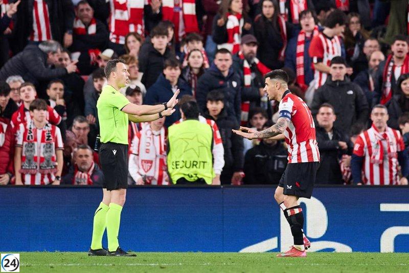 El Sporting frustra las aspiraciones europeas del Athletic.