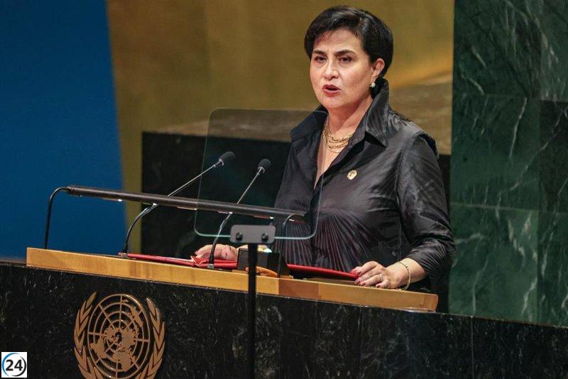 Más de 30 niños ecuatorianos en manos de autoridades de EE. UU.