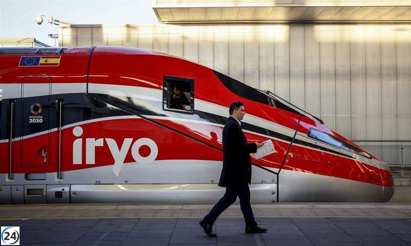 Ferrocarriles obligados a compensar por retrasos, incluso si son culpa de Adif.