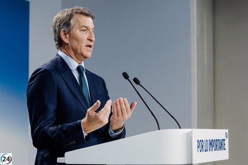 PP considera acciones legales ante la regularización de migrantes: 