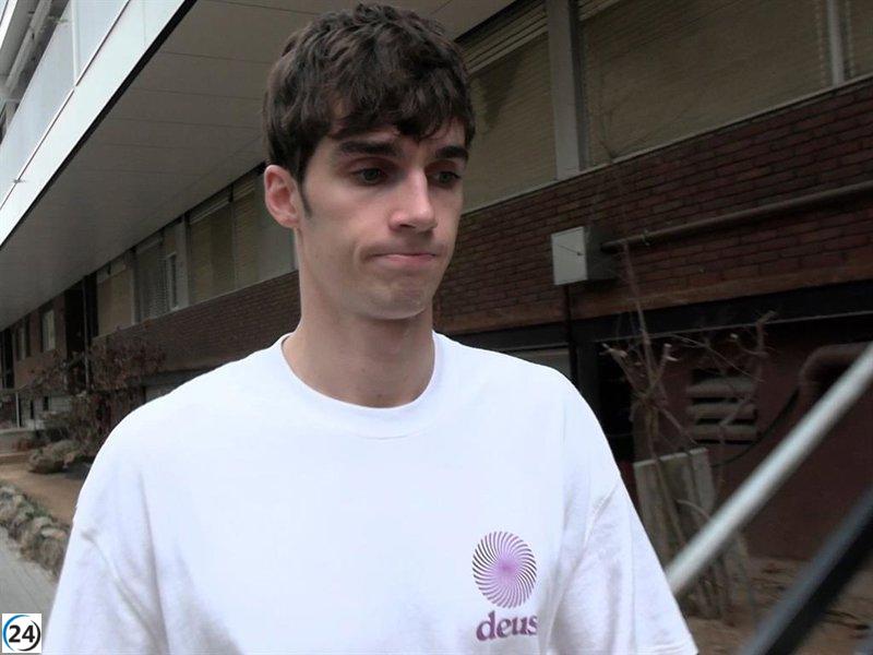 Pablo Urdangarín transforma su postura frente a la prensa en medio de las controversias familiares.