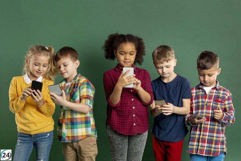 Más naciones se suman al esfuerzo por restringir el uso de redes sociales por parte de menores: aquí están sus iniciativas.