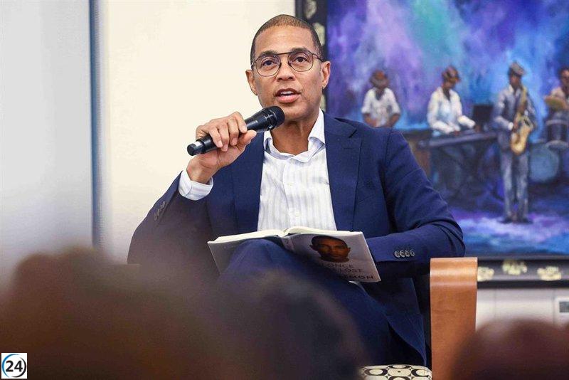 Arrestado Don Lemon por su cobertura de protestas contra el ICE en Minnesota.