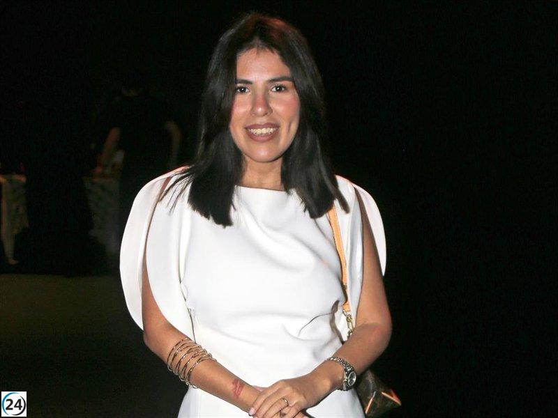 Isa Pantoja opina firmemente sobre la subasta de Cantora por las deudas maternas.