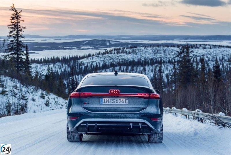 Audi y Vincci Hoteles prolongan su alianza estratégica en Sierra Nevada hasta 2026.