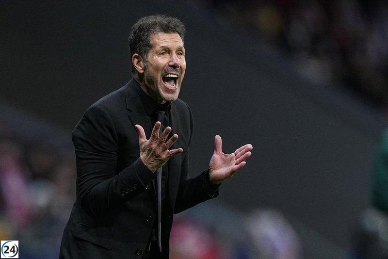 Simeone: 