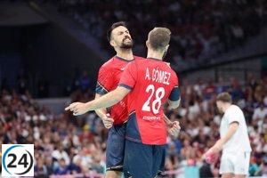 Hispanos pelearán por un lugar en el Mundial contra Georgia o Israel