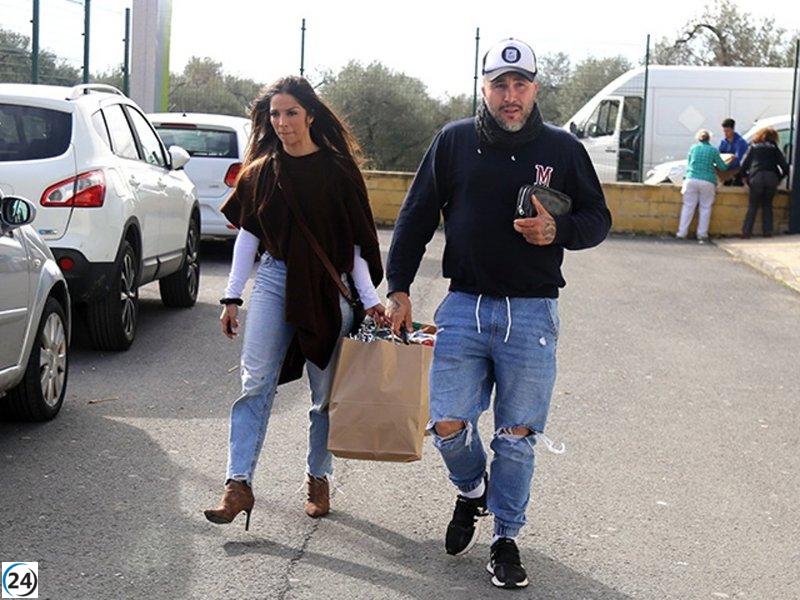 Kiko Rivera e Irene Rosales: un día crucial que revela su conflictiva relación familiar.