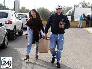 Kiko Rivera e Irene Rosales: un día crucial que revela su conflictiva relación familiar.