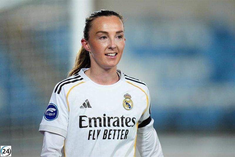 El Real Madrid se afianza en el segundo puesto tras el empate de la Real Sociedad.