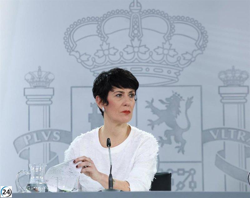 Gobierno establece comisión para conmemorar los 200 años de la muerte de Goya en 2028.