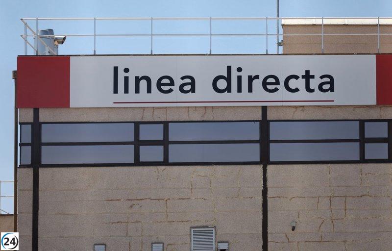 Línea Directa reporta un incremento del 33,5% en ganancias, alcanzando 85,7 millones en 2025.