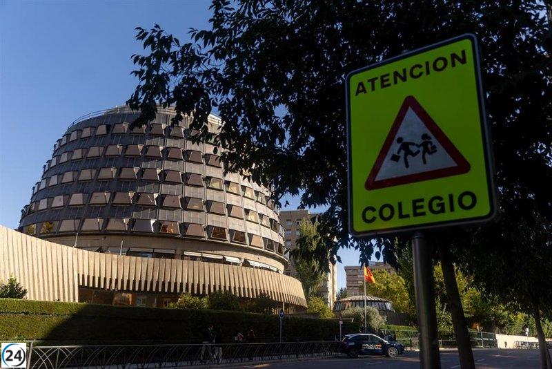 El Tribunal Constitucional respalda al Estado y rechaza el recurso de Ayuso sobre la Ley de Vivienda.