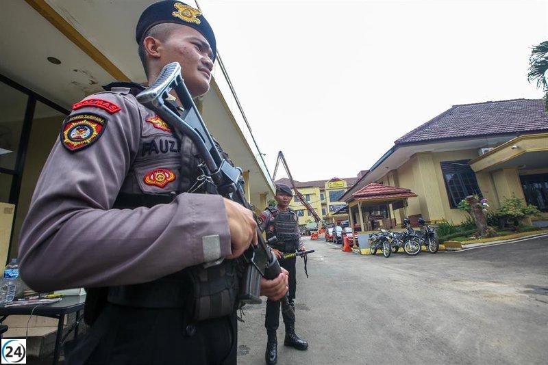 Sentencian a 18 años de prisión a los responsables del asesinato de Matilde Muñoz en Indonesia.