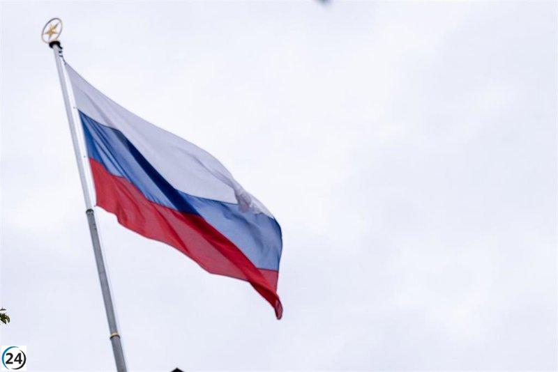 Ataque drone ucraniano en Rusia causa la muerte de cuatro personas en planta de fertilizantes.