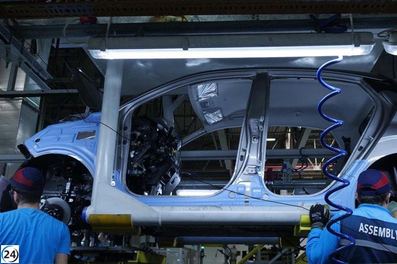 Hyundai destina más de 5.200 millones para un centro de IA y robótica en Corea del Sur.