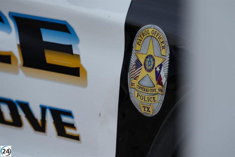 Tragedia en bar de Texas: Al menos tres muertos y 14 heridos tras tiroteo.