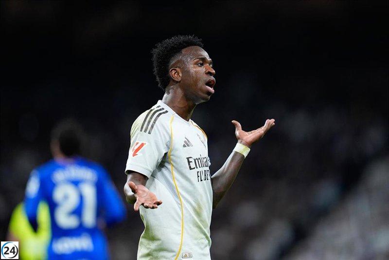 El Real Madrid se apaga en su historia de remontadas.