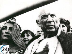 Comisionado de Celebración Picasso critica retrato de 