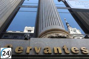 Instituto Cervantes en Reino Unido opera normalmente después de bloqueo de cuentas de juez.