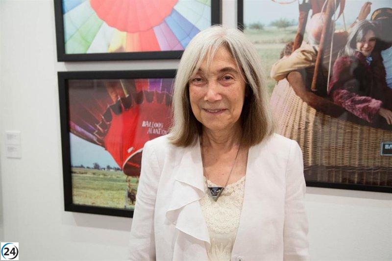 Sobrinos de María Kodama buscan heredar los bienes y obra de Borges.