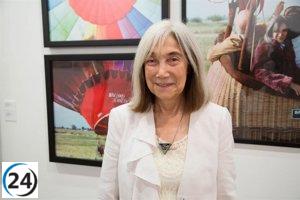 Sobrinos de María Kodama buscan heredar los bienes y obra de Borges.