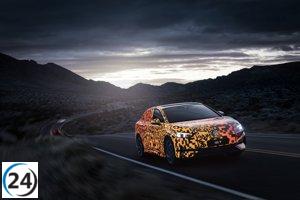 Volkswagen lanzará el ID.7 con 700 kilómetros de autonomía en abril.